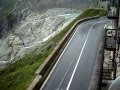 Швейцария пер.Фурка и Ронский ледник авг. 2013 