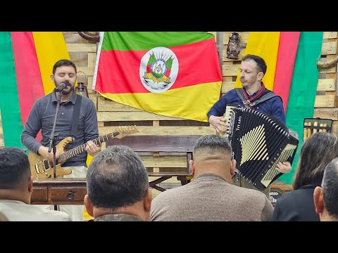 Grupo Reaviva - Jesus é Bom (ao vivo em Canoas/RS)