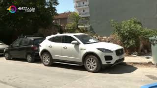 ΓΥΝΑΙΚΟΚΤΟΝΙΑ ΣΤΟΝ ΒΟΛΟ ME ΕΡΓΑΛΕΙΟ ΨΗΣΙΜΑΤΟΣ ΣΚΟΤΩΣΕ ΤΗΝ ΣΥΖΥΓΟ ΤΟΥ Ο 40ΧΡΟΝΟΣ 25 08 2025