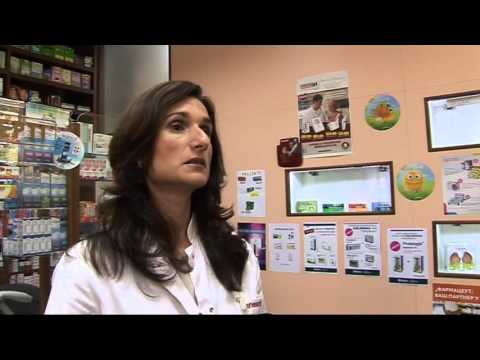 Provera terapije u pojedinim ograncima Apoteka