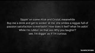 2Pac - Thug Passion Lyrics ft Outlawz