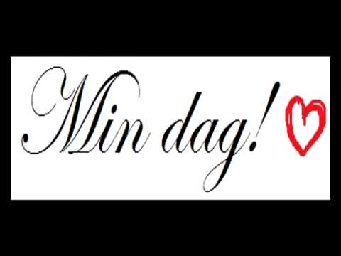 Lill' Benz - Min Dag (feat. Entady) PREVIEW!