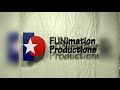 FUNimation Productions Cartoon Network
