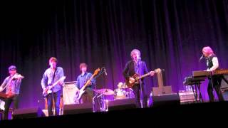 Jayhawks  @ Downers Grove, IL  - &quot;The Man Who Loved Life&quot;