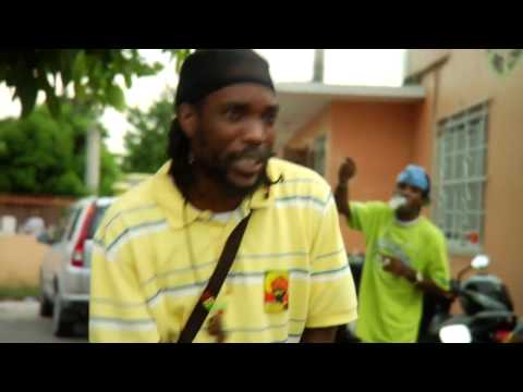 Hyah Slyce   Feel So Fine   MINI MUSIC VIDEO