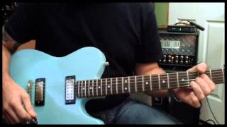 California Hustle and Flow