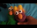 Sesame Street Collection Of Plushes