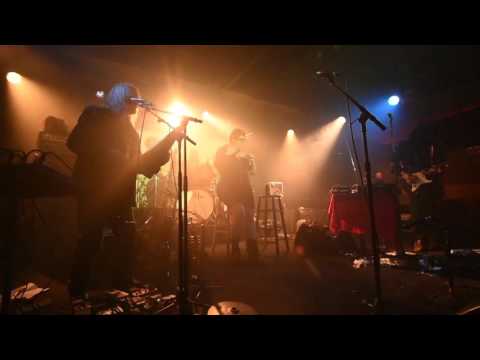 Faust "Krautrock" 2016-03-25 40 Watt Club