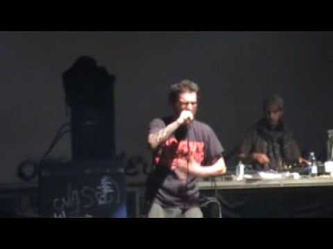 kaos one, moddi e dj trix - L'anno del drago - Leonkavallo