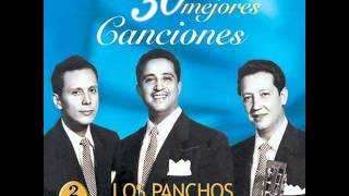 LOS PANCHOS - RAYITO DE LUNA