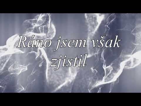 Rock String - Rock String - Smlouva s ďáblem [Lyrics video]
