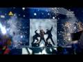 Dmitry Koldun - Work Your Magic (Eurovision ...