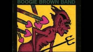 Clinton Fearon & The Boogie Brown Band - Pilot Johnson (1995)