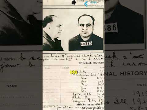 Live TV Gone Wrong: When 30 Million People Watched Al Capone’s Vault Open
