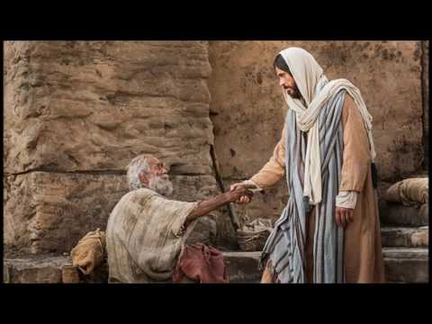 Claudinei e Quesia - Quando Ele quer agir