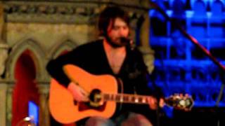 Biffy Clyro - Do You Remember What You Came For - Live at Union Chapel 2008