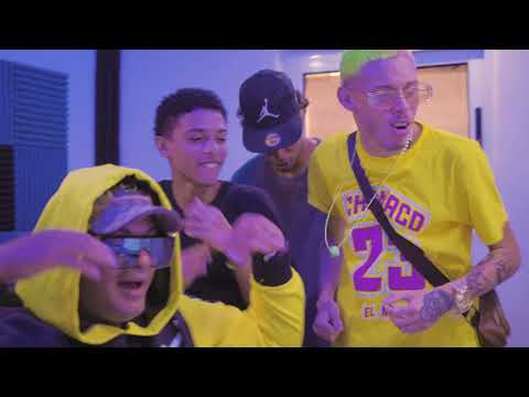 Javiko Dk ❌ Dastan - Dicelo (Video Oficial)