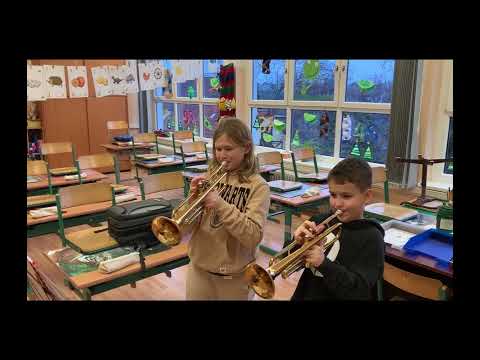 Morgen kommt der Weihnachtsmann