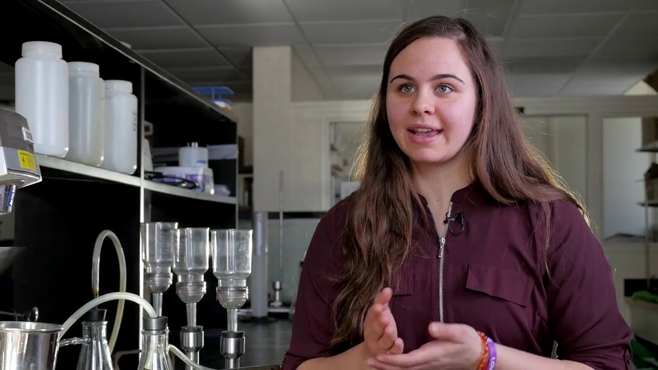 Environmental Earth Sciences