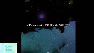 GOT7 (갓세븐) - 1:31AM (잘 지내야해) (JB &amp; Youngjae)(&#39;Repackage Album&#39;[Present: You &amp; Me Edition])
