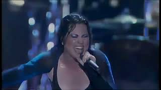 Evanescence - Disappear - Live Argentina 2012 HD Remastered