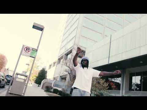 NoahG - Bonvoy (Official Video) Prod.By Sammyso