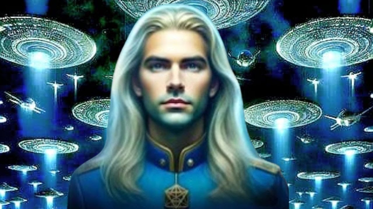 NOSSO PLANO DE CONTATO!! Vrillon do Comando Asthar