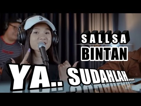 YASUDAHLAH - BONDAN PRAKOSO FT FD2BLCK MEDLEY BILIONAIRE | 3PEMUDA BERBAHAYA & SALLSA BINTAN COVER