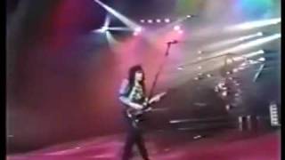 Motley Crue Looks That kill Live 87&#39;