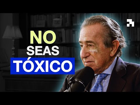 ¿CÓMO SABER SI TIENES PAZ INTERIOR? | ENRIQUE ROJAS