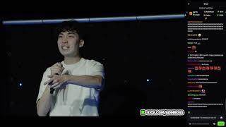Ricegum - Its Everynight Sis (Full Live Performance) (From Adin Ross Birthday Party Stream)