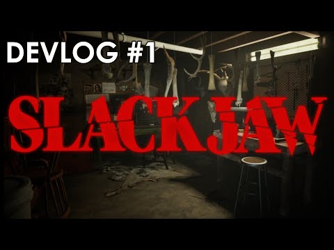 Dev Diary