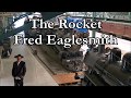 The Rocket Fred Eaglesmith with Lyrics
