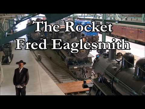 The Rocket video