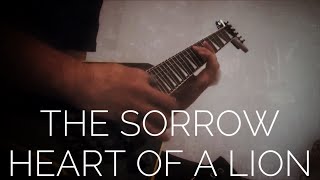 [ Cover ] The Sorrow - Heart of a Lion