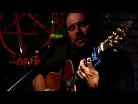 Tom Baxter - Almost There