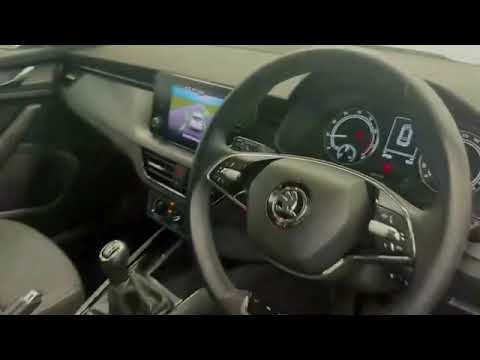 2024 Skoda Kamiq