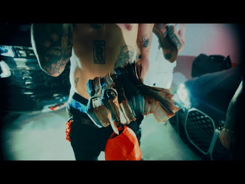 IL NENE DE ORO - YA PERDISTE FT. KEEDBABY (VIDEO OFICIAL)