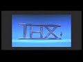 THX Tex 1 A Bug S Life Alternate VHS Version