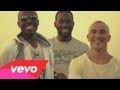Sexion D'assaut / Loin Des Ennuis/ The Shin ...