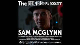 #284 Beers, origin stories and "Given er": Deaner '89 with Director Sam McGlynn