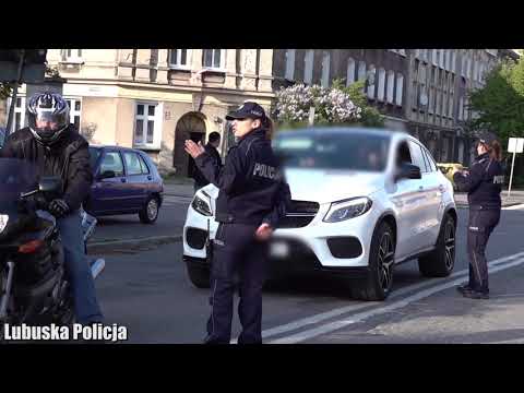 Derby lubuskie bezpieczne i spokojne