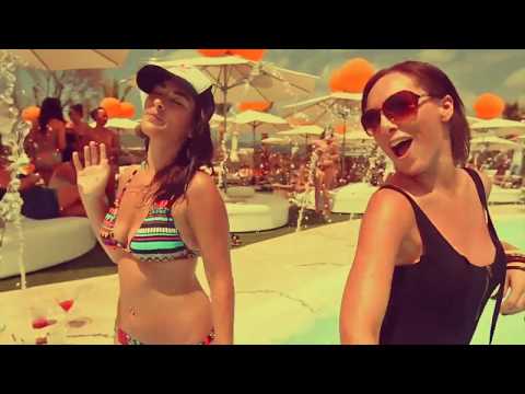 JOEY SMITH - Say Goodbye (Original Mix)