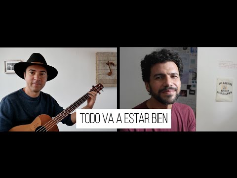 Edward Ramírez Ft. José Delgado - Todo va a estar bien