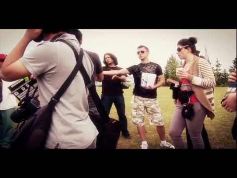 SFU Lipdub - Dub It Up Pub Night