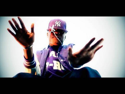 TJay feat. Berger - T-Rex (Official music video) HD