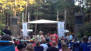 Smith and Myers (Shinedown) Wanted Dead or Alive cover @Loo