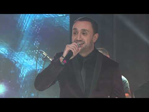 Balkan Band & Suzana Gavazova & Jane Rafailovski - Kate Kate, Svadba Ohridska, Stamena