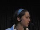 Wonderful Tonight MonaLisa Twins Eric Clapton Cover 2007