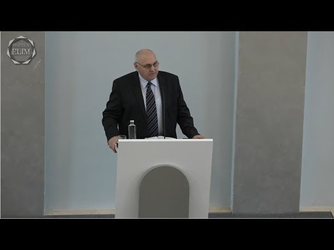 Biserica Penticostala Elim 11.03.2018 - Duminica Dimineata